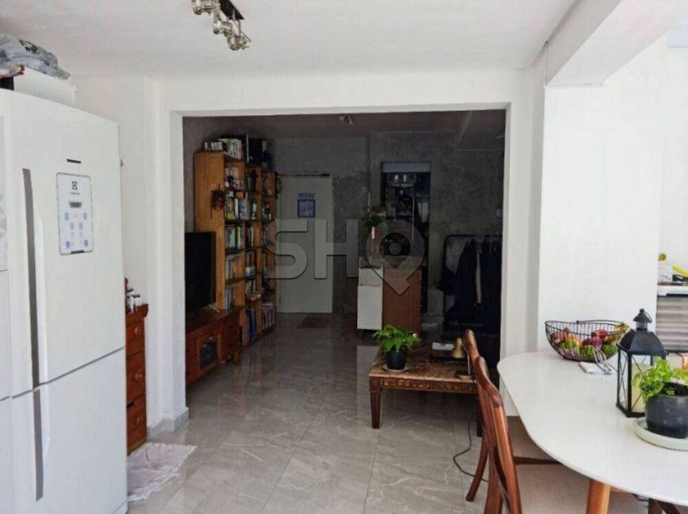 Apartamento à venda com 1 quarto, 58m² - Foto 20