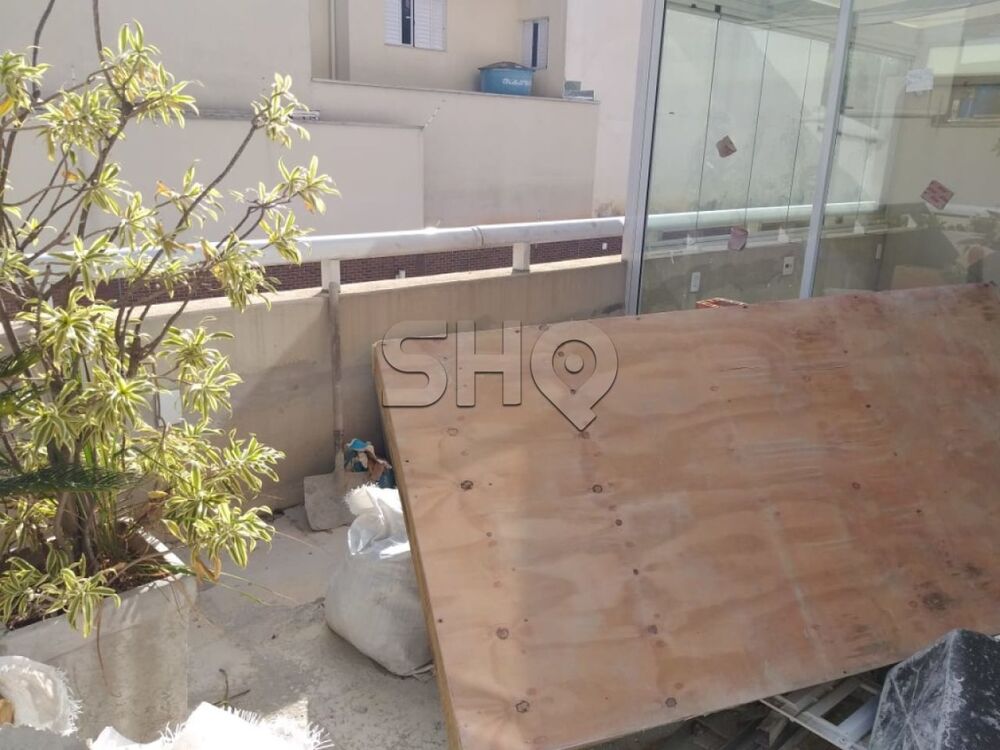 Apartamento à venda com 1 quarto, 58m² - Foto 8