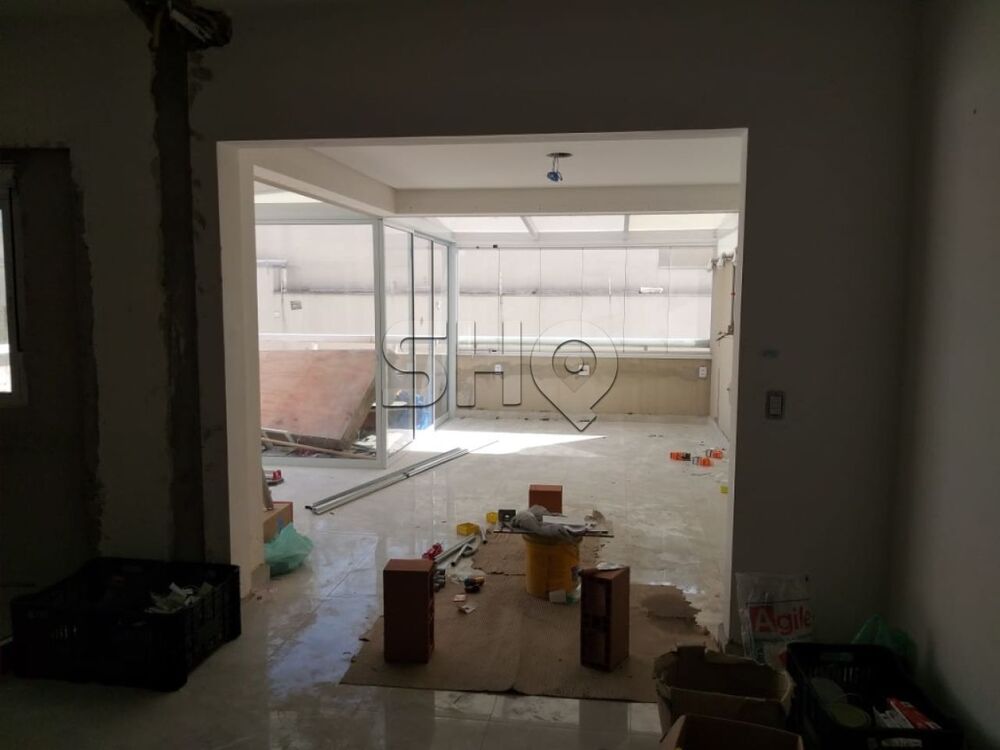 Apartamento à venda com 1 quarto, 58m² - Foto 5