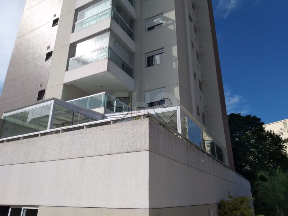 Apartamento à venda com 1 quarto, 58m² - Foto 13
