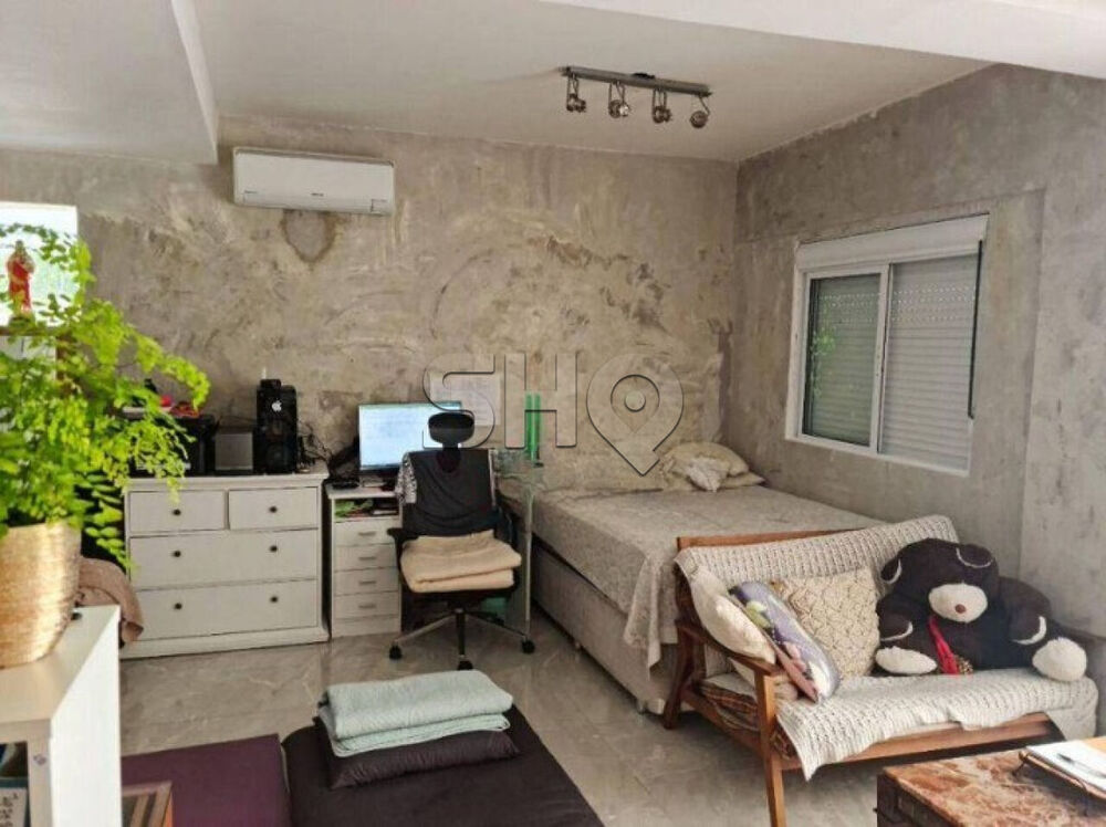 Apartamento à venda com 1 quarto, 58m² - Foto 14