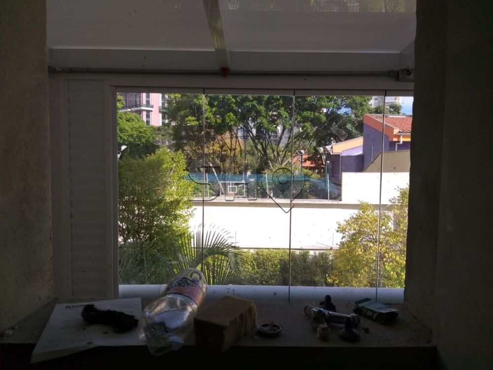 Apartamento à venda com 1 quarto, 58m² - Foto 4