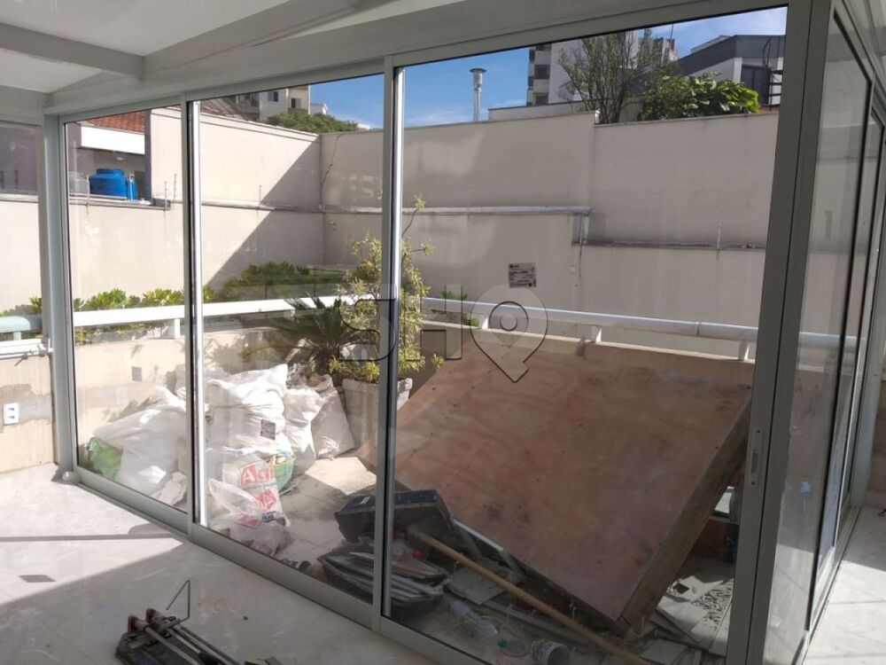 Apartamento à venda com 1 quarto, 58m² - Foto 2
