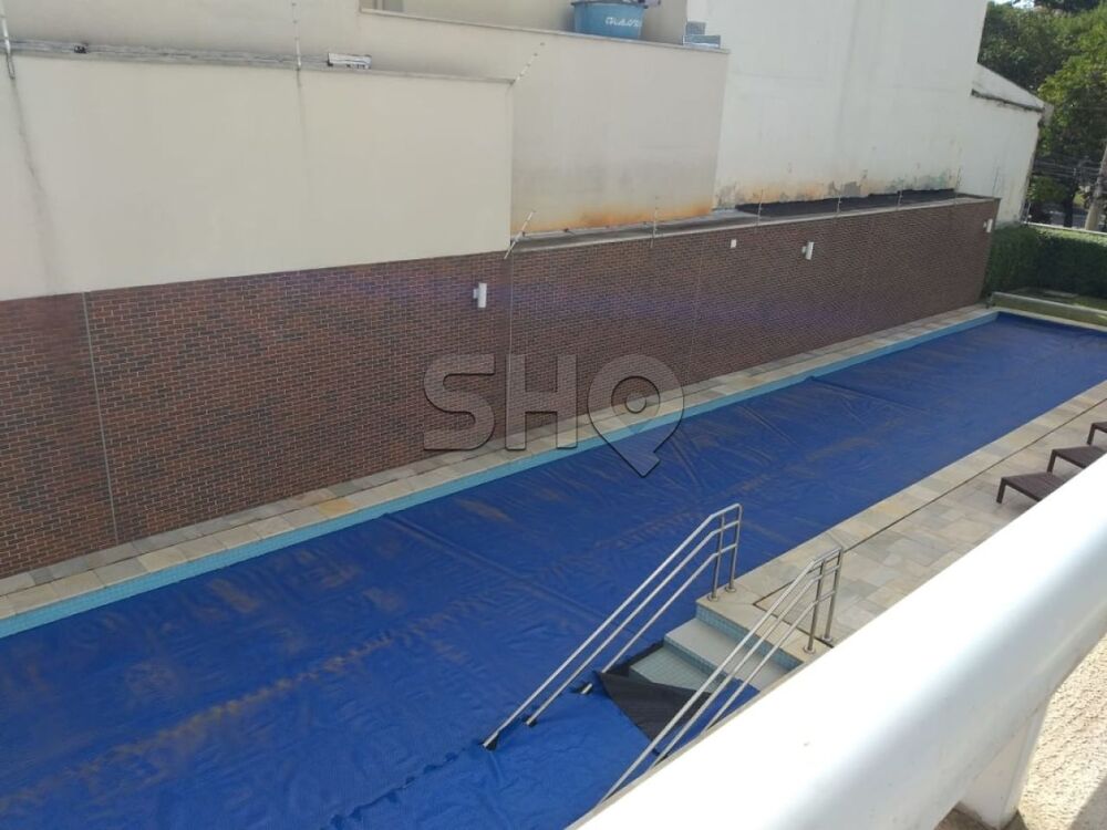 Apartamento à venda com 1 quarto, 58m² - Foto 11
