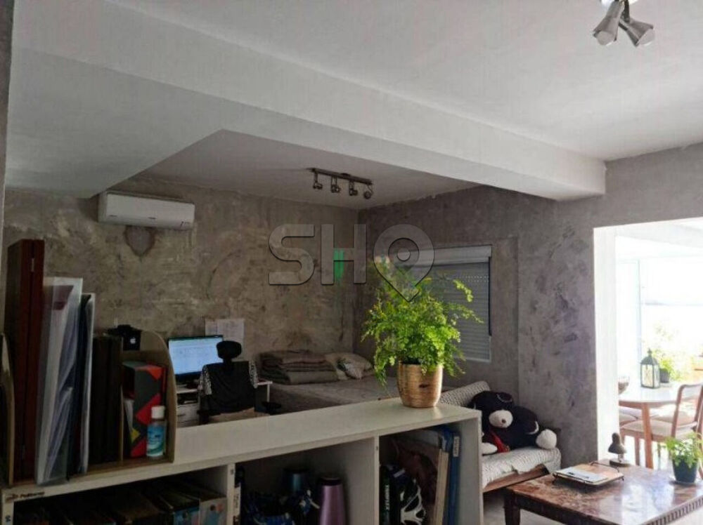 Apartamento à venda com 1 quarto, 58m² - Foto 15