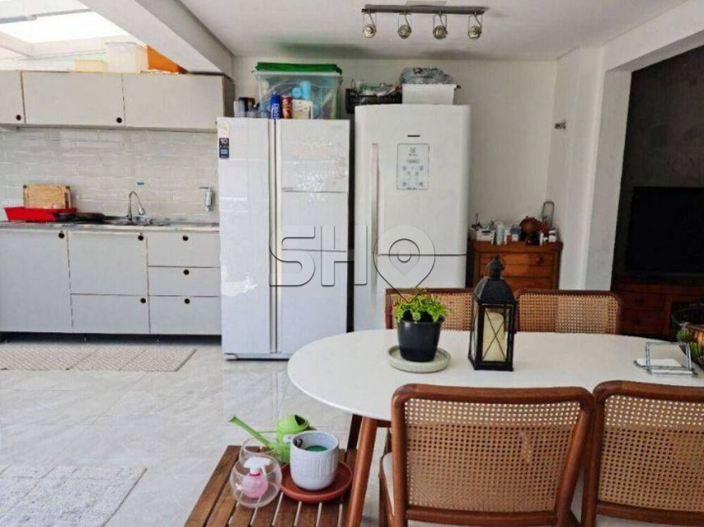 Apartamento à venda com 1 quarto, 58m² - Foto 18