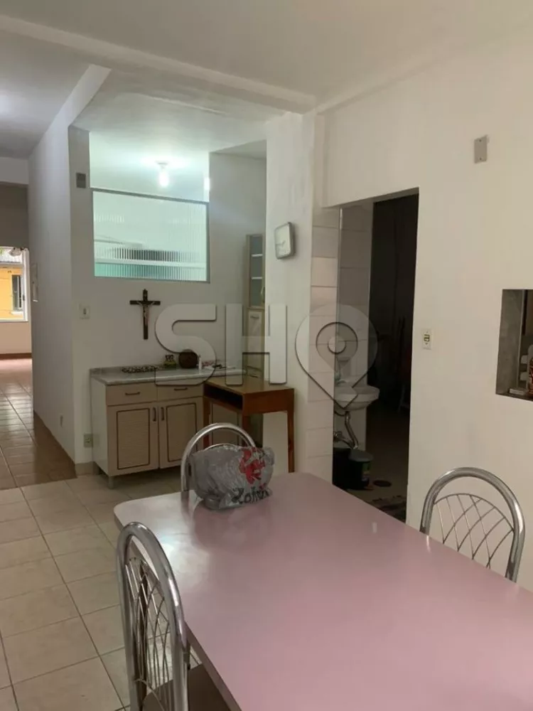 Apartamento, 2 quartos, 113 m² - Foto 1