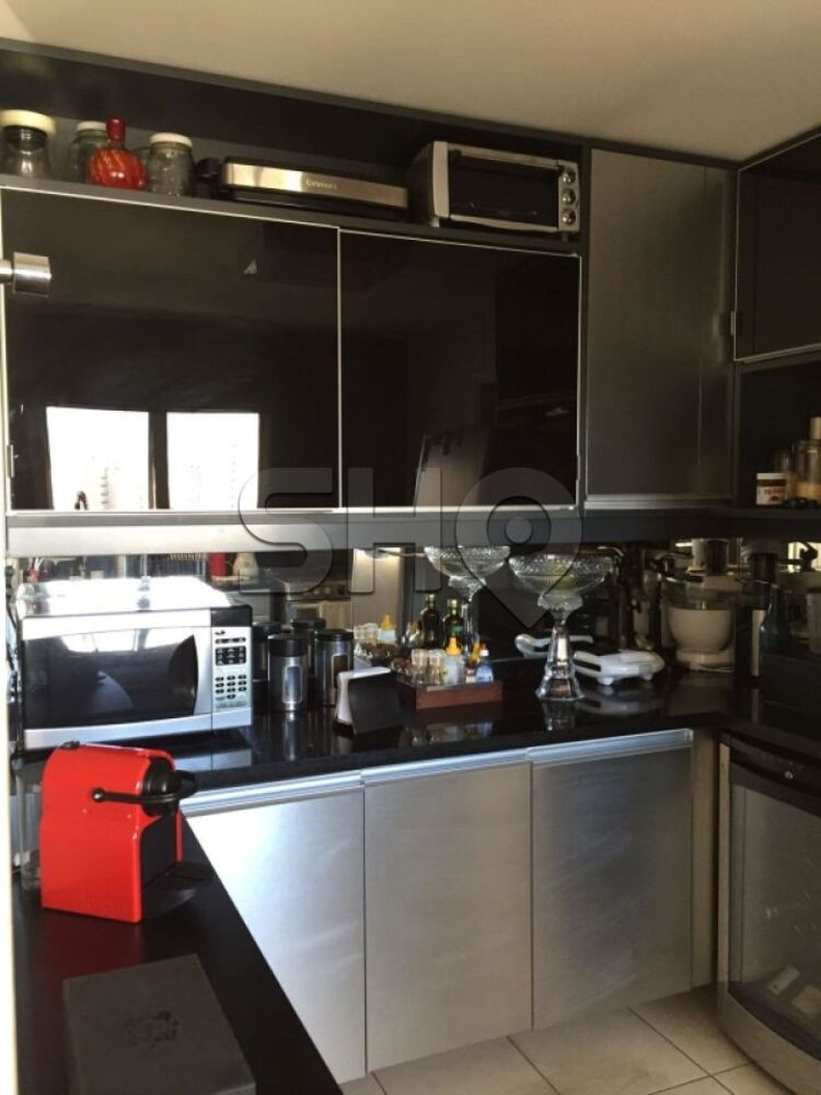 Apartamento, 3 quartos, 180 m² - Foto 16