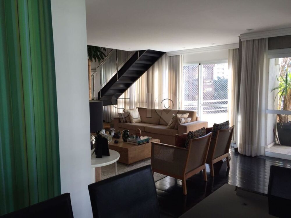 Apartamento, 3 quartos, 180 m² - Foto 3