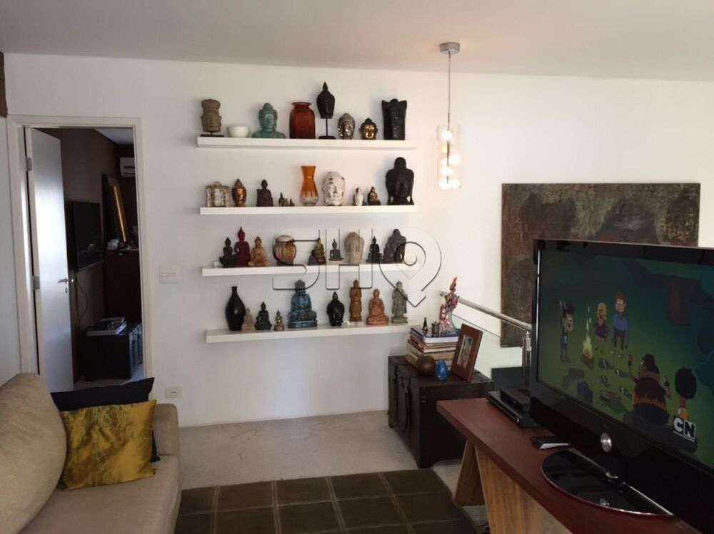 Apartamento, 3 quartos, 180 m² - Foto 11