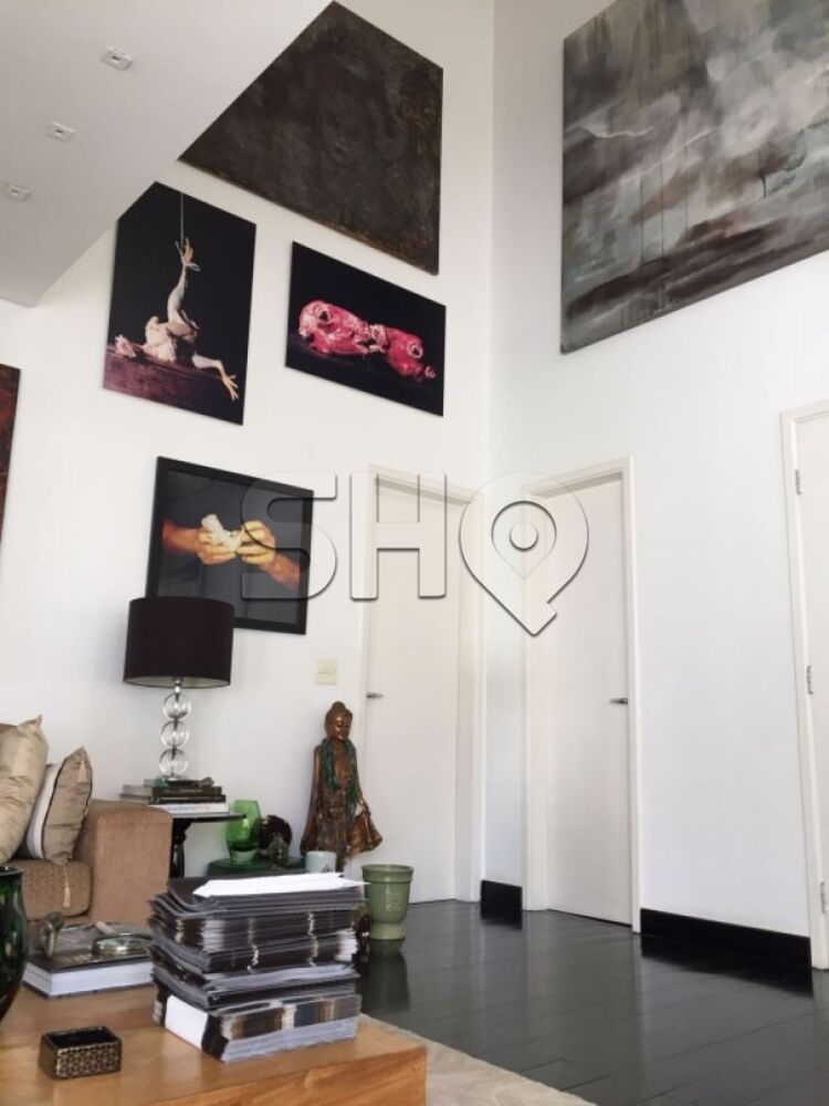 Apartamento, 3 quartos, 180 m² - Foto 4