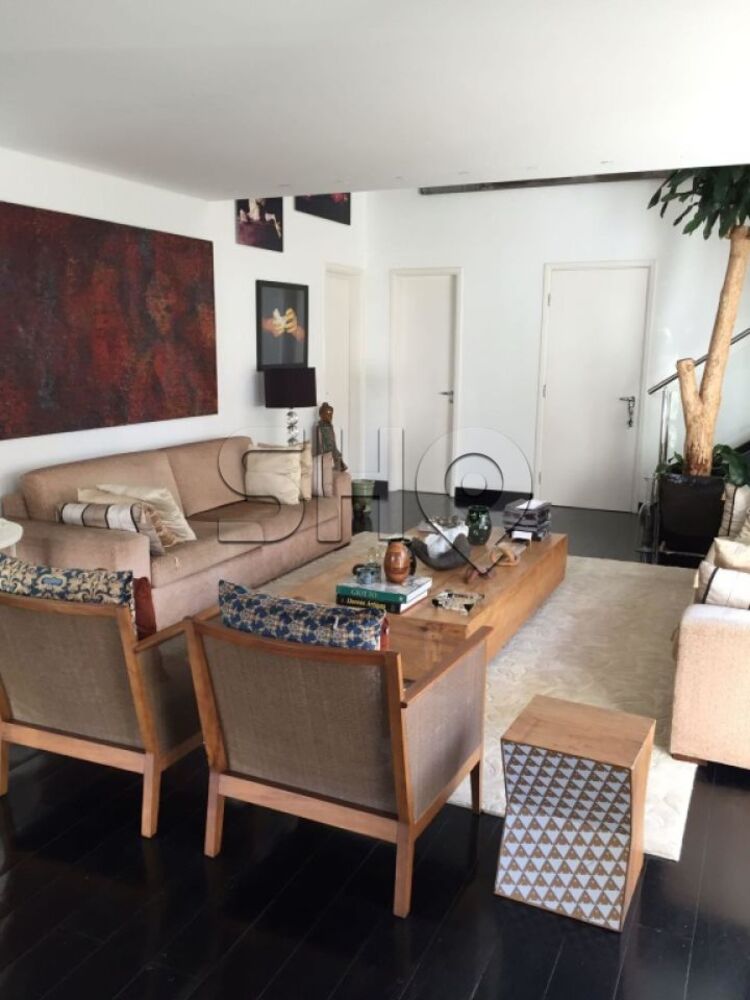 Apartamento, 3 quartos, 180 m² - Foto 2