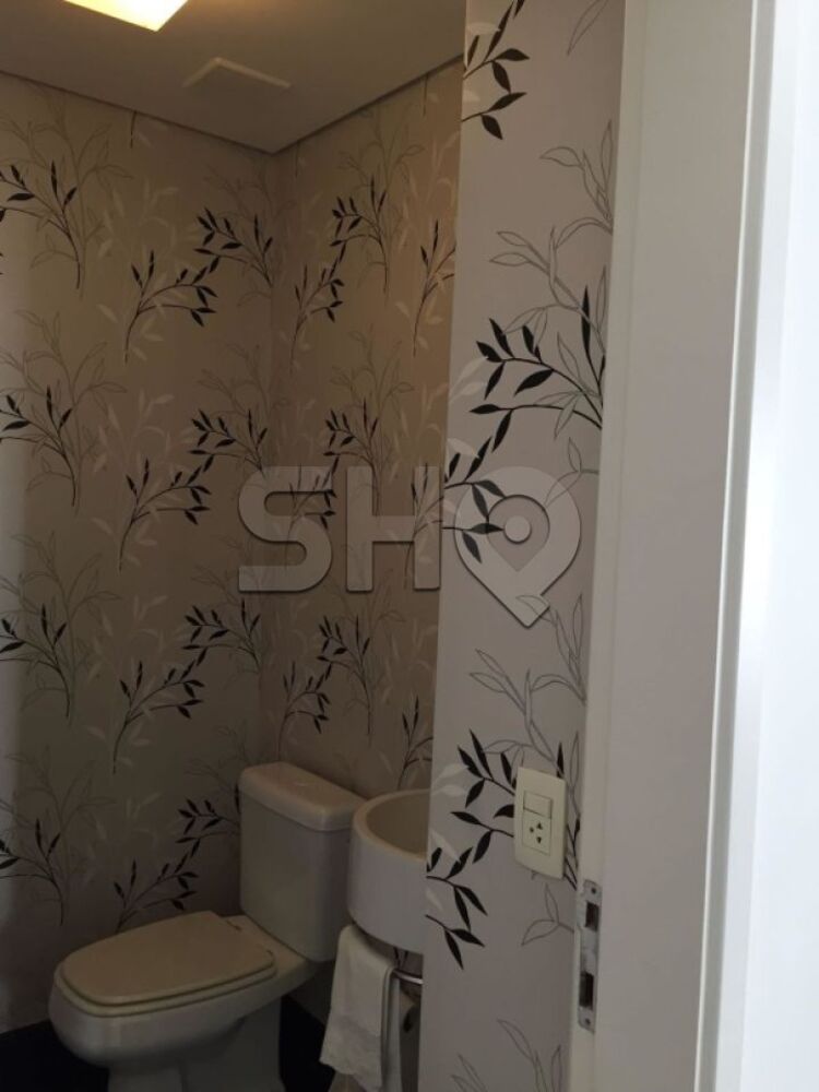 Apartamento, 3 quartos, 180 m² - Foto 6