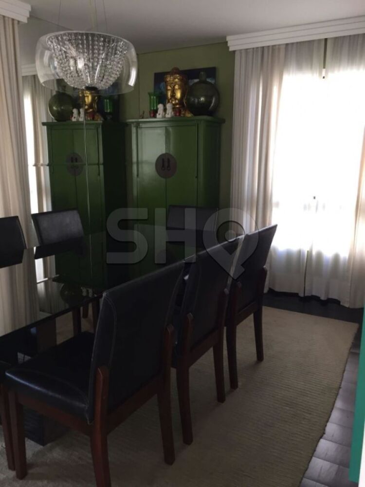 Apartamento, 3 quartos, 180 m² - Foto 5