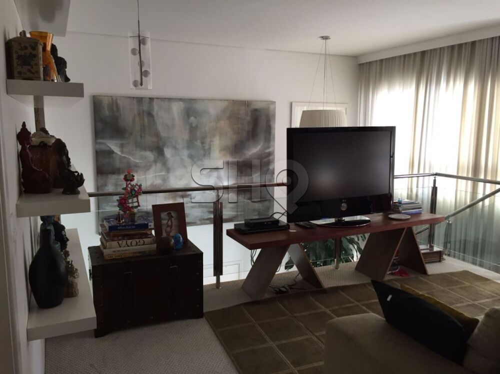 Apartamento, 3 quartos, 180 m² - Foto 12