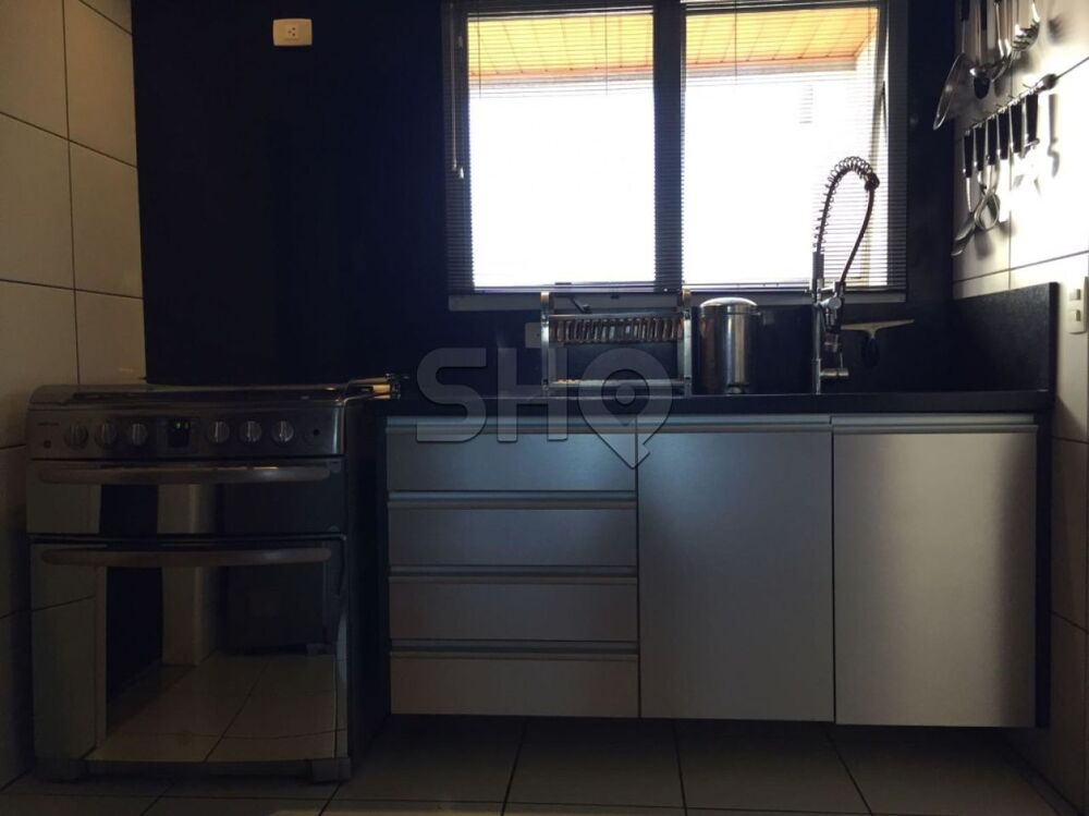 Apartamento, 3 quartos, 180 m² - Foto 17