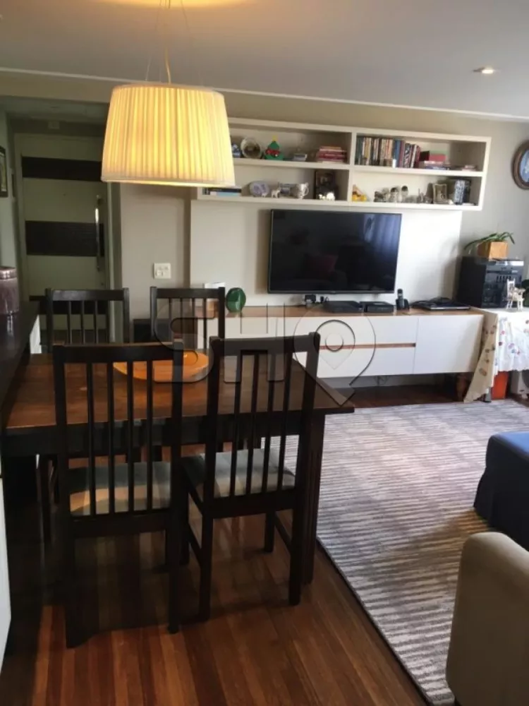 Apartamento, 1 quarto, 65 m² - Foto 3
