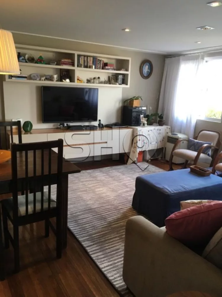 Apartamento, 1 quarto, 65 m² - Foto 4