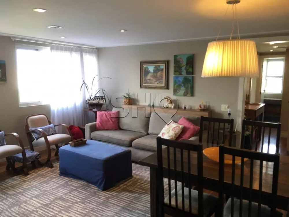 Apartamento, 1 quarto, 65 m² - Foto 2