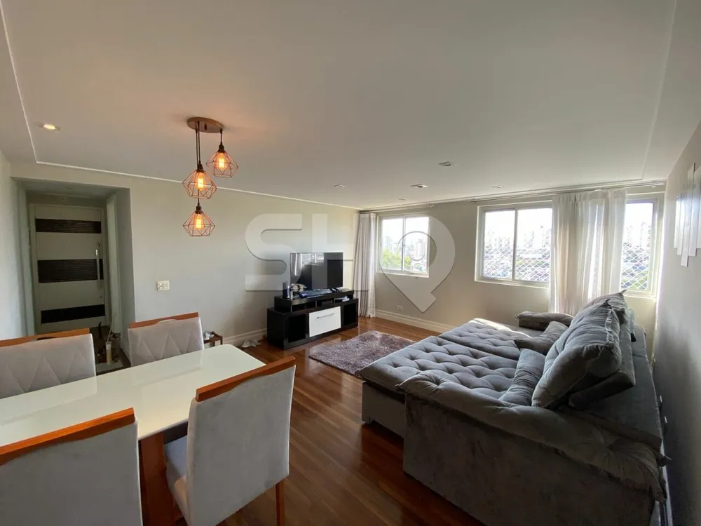 Apartamento, 1 quarto, 65 m² - Foto 5