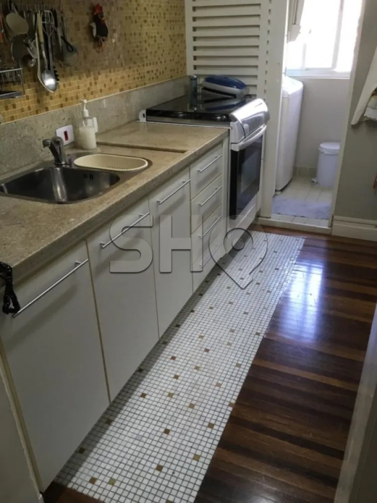 Apartamento, 1 quarto, 65 m² - Foto 6