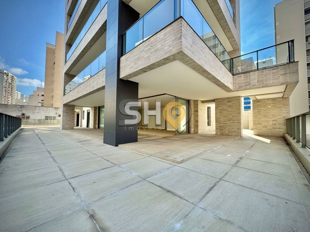 Apartamento, 4 quartos, 711 m² - Foto 2