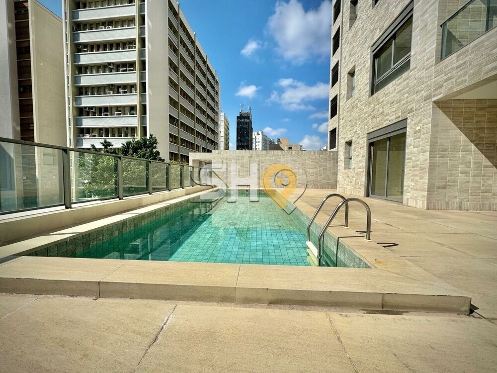 Apartamento, 4 quartos, 711 m² - Foto 1