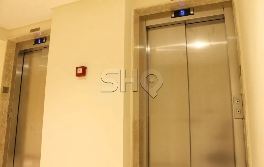 Apartamento à venda com 2 quartos, 66m² - Foto 10