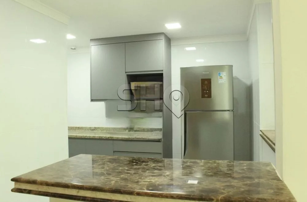 Apartamento à venda com 2 quartos, 66m² - Foto 8