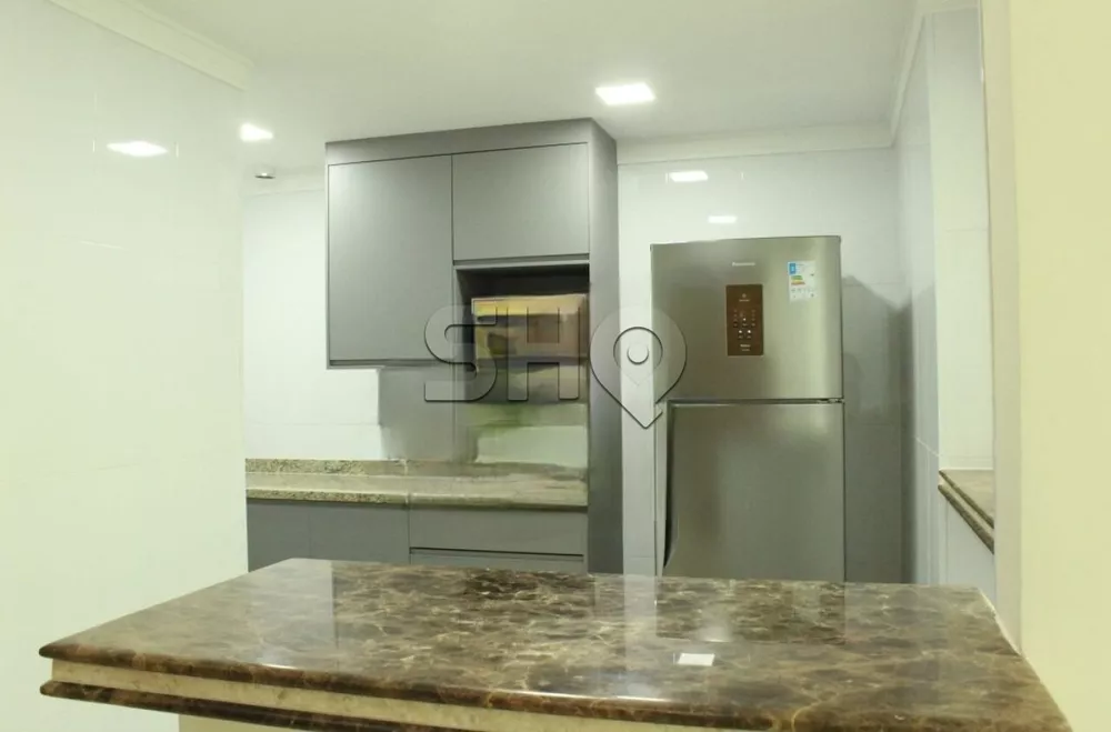 Apartamento à venda com 2 quartos, 66m² - Foto 9