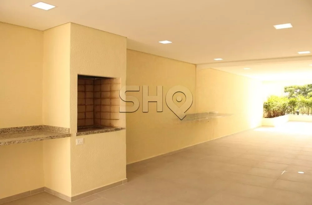 Apartamento à venda com 2 quartos, 66m² - Foto 5