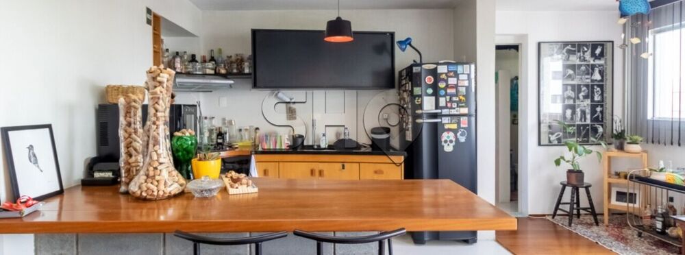 Apartamento, 2 quartos, 84 m² - Foto 1