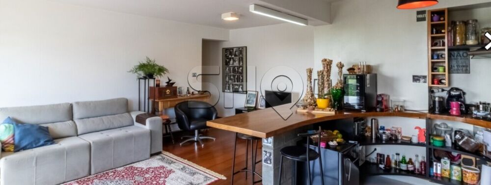 Apartamento, 2 quartos, 84 m² - Foto 2