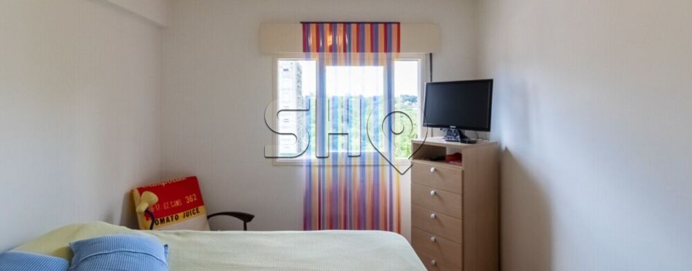 Apartamento, 2 quartos, 84 m² - Foto 6