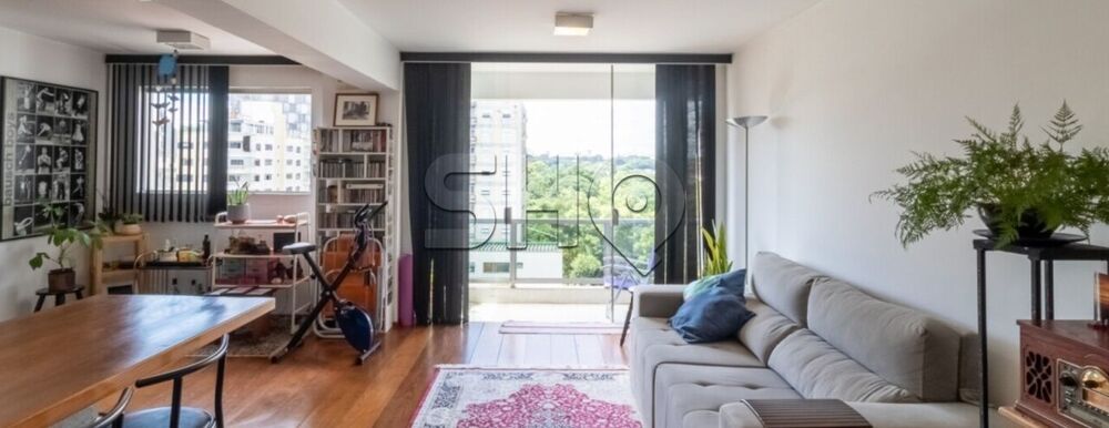 Apartamento, 2 quartos, 84 m² - Foto 9