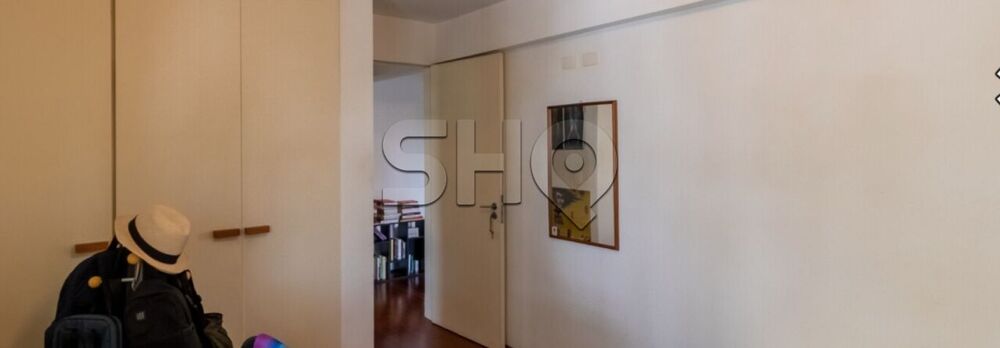 Apartamento, 2 quartos, 84 m² - Foto 3
