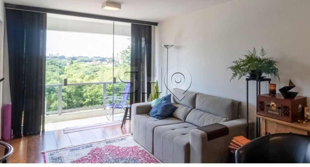 Apartamento, 2 quartos, 84 m² - Foto 12