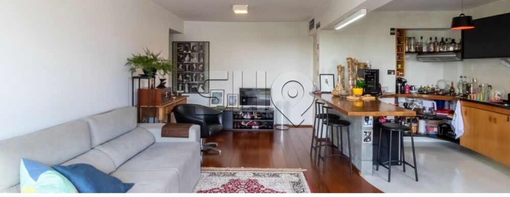 Apartamento, 2 quartos, 84 m² - Foto 7