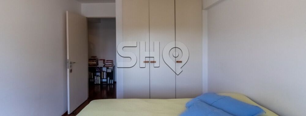 Apartamento, 2 quartos, 84 m² - Foto 11