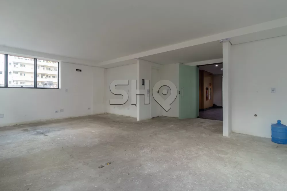 Conjunto Comercial-Sala para alugar, 64m² - Foto 3