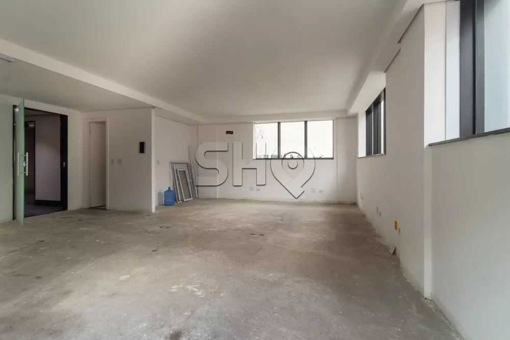 Conjunto Comercial-Sala para alugar, 64m² - Foto 2