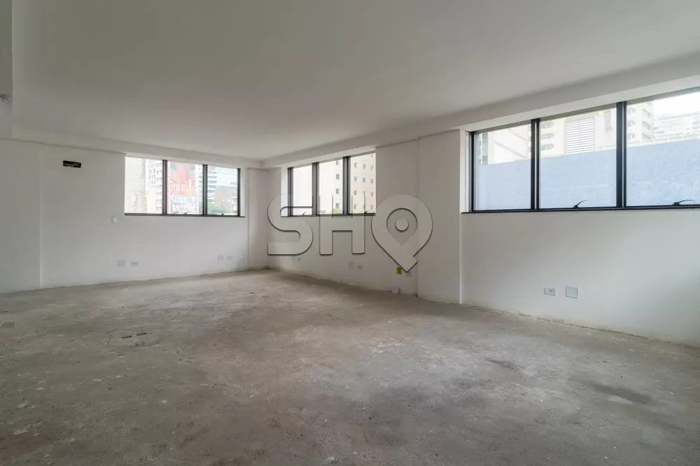 Conjunto Comercial-Sala para alugar, 64m² - Foto 1