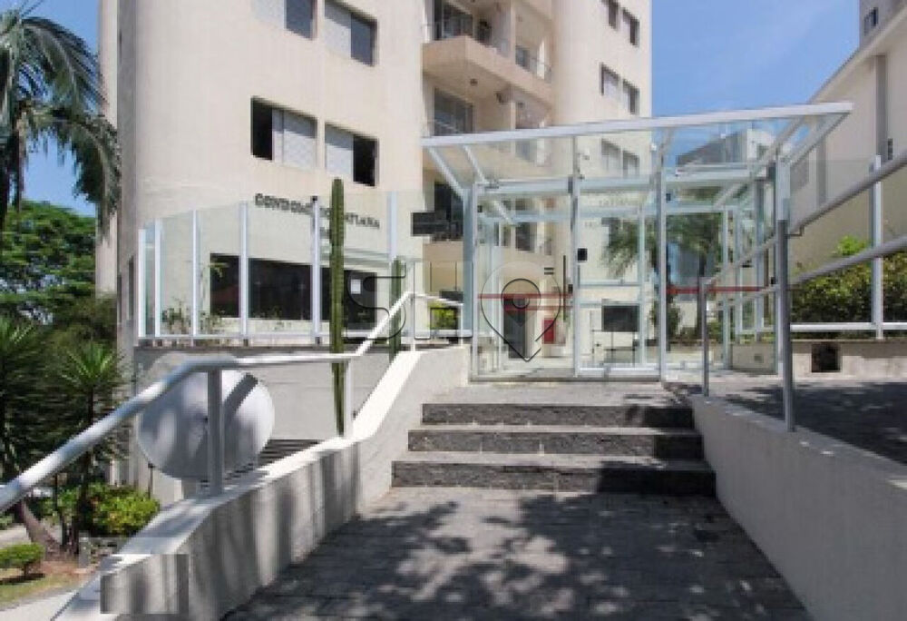 Apartamento à venda com 3 quartos, 65m² - Foto 14