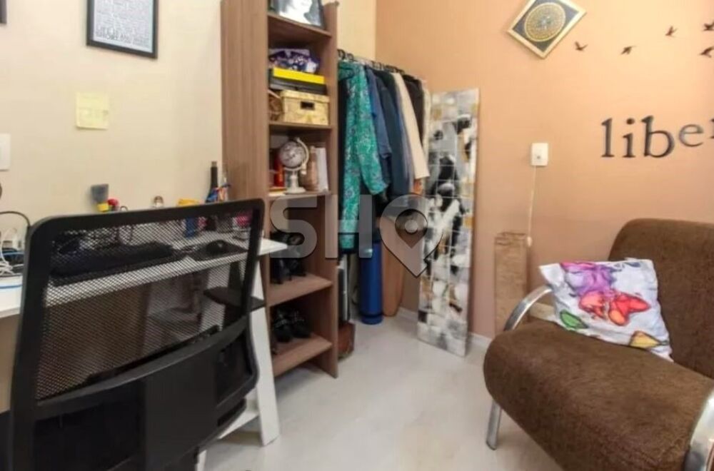 Apartamento à venda com 3 quartos, 65m² - Foto 13