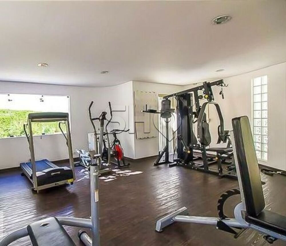 Apartamento à venda com 3 quartos, 65m² - Foto 8