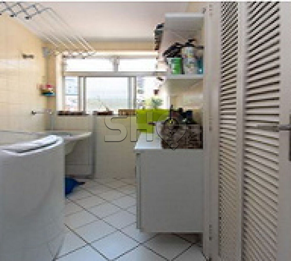 Apartamento à venda com 3 quartos, 65m² - Foto 6