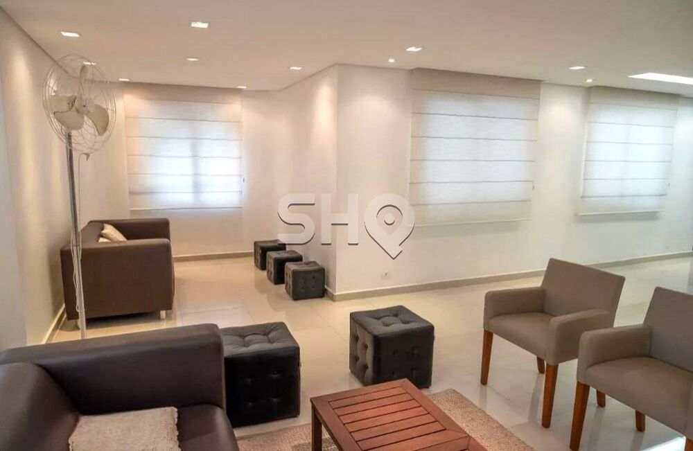 Apartamento à venda com 3 quartos, 65m² - Foto 20