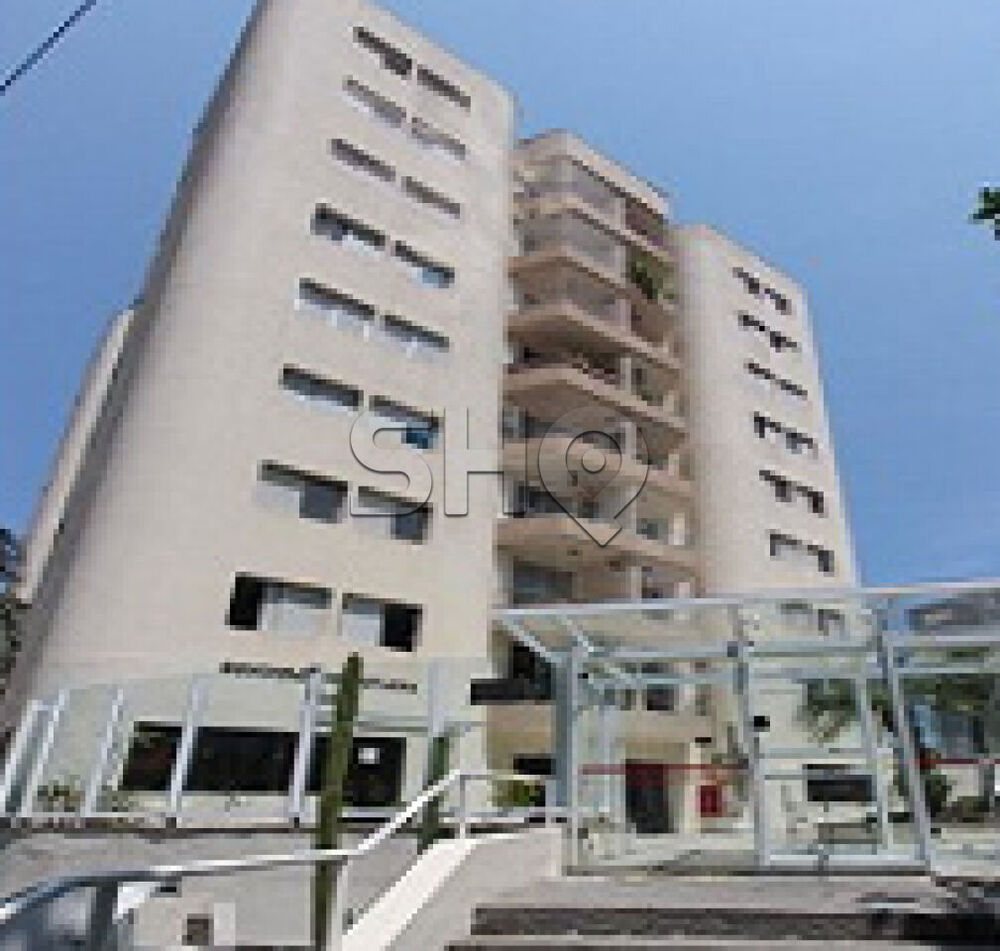 Apartamento à venda com 3 quartos, 65m² - Foto 3