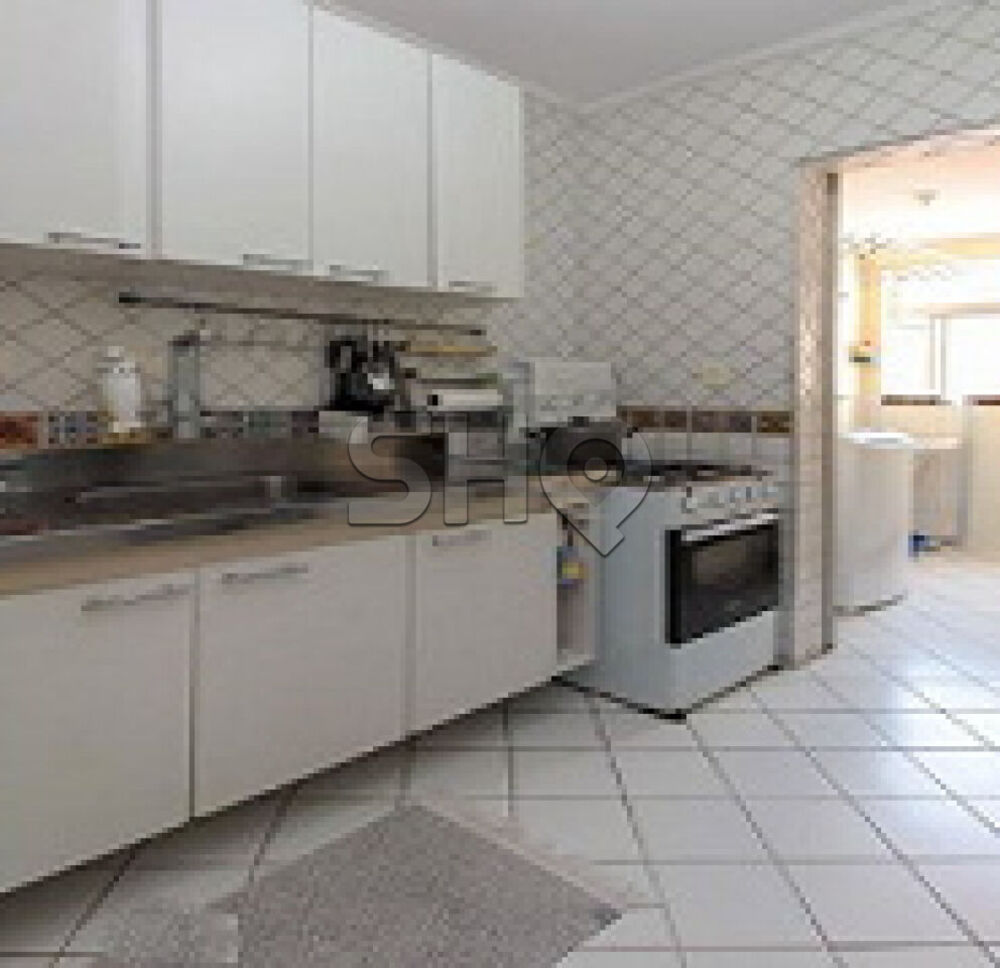 Apartamento à venda com 3 quartos, 65m² - Foto 15