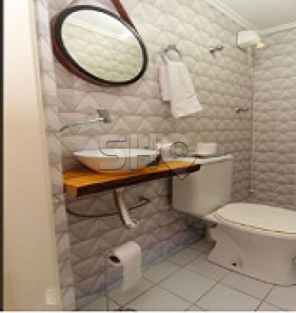 Apartamento à venda com 3 quartos, 65m² - Foto 4